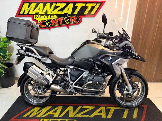 BMW R 1250 GS SPORT BMW R 1250 GS SPORT
